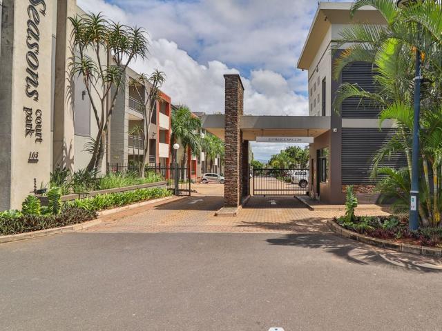 Apartment for rent in Umhlanga, Kwazulu-natal