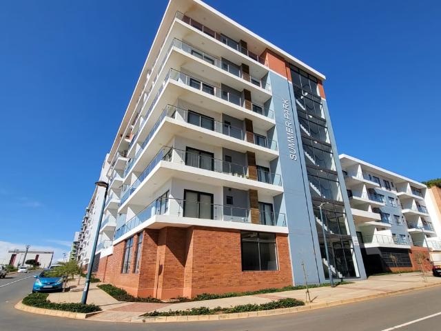 Apartment for rent in Umhlanga, Kwazulu-natal