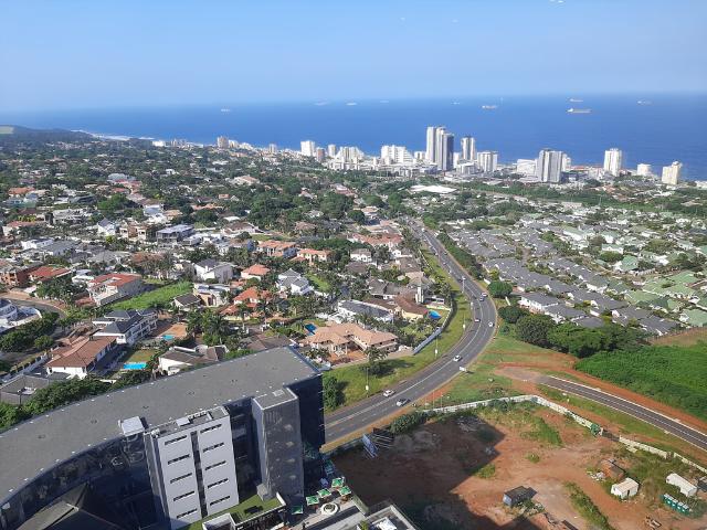 Apartment for rent in Westridge, Umhlanga Rocks