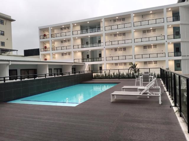 Apartment for rent in Umhlanga, Kwazulu-natal