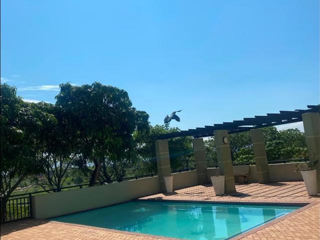 Apartment for rent in Somerset Park, Umhlanga Rocks