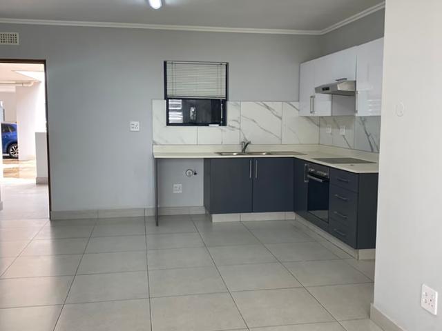 Apartment for rent in Umhlanga, Kwazulu-natal