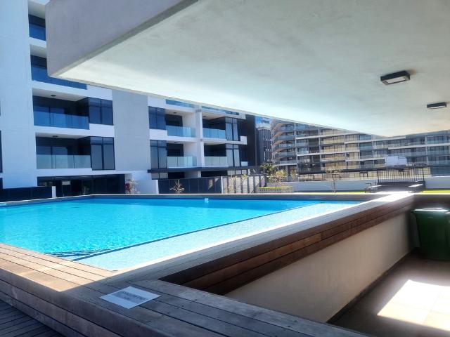 Apartment for rent in Umhlanga, Kwazulu-natal