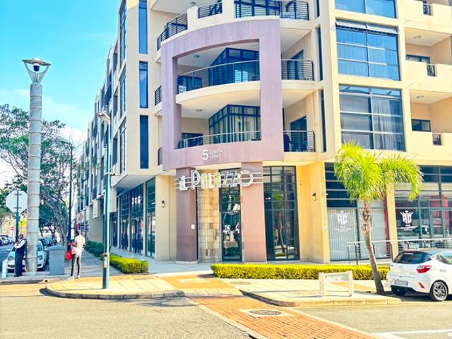 Apartment for rent in Umhlanga, Kwazulu-natal