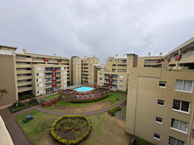 Apartment for rent in Umhlanga, Kwazulu-natal