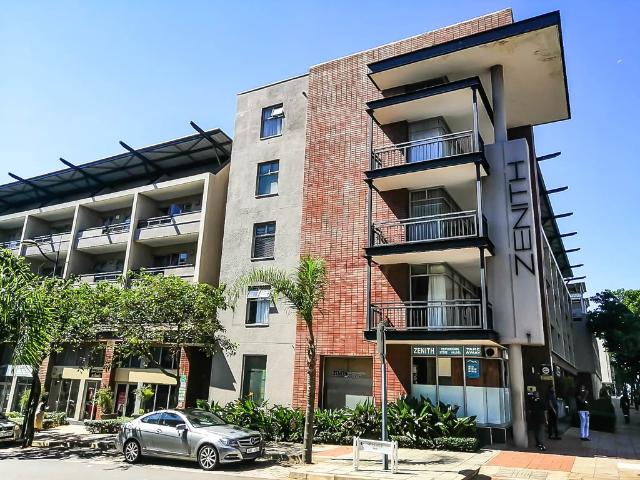 Apartment for rent in Umhlanga, Kwazulu-natal