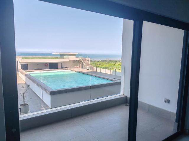 Apartment for rent in Umhlanga, Kwazulu-natal