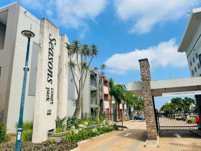Apartment for rent in Umhlanga, Kwazulu-natal
