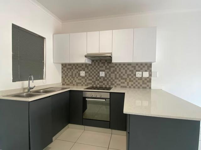 Apartment for rent in Umhlanga, Kwazulu-natal