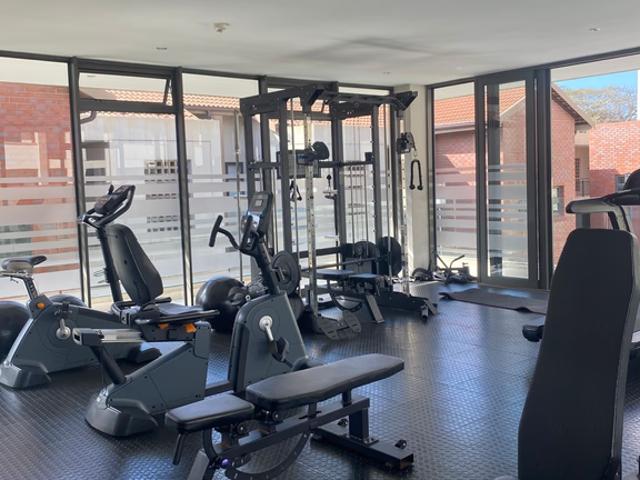Apartment for rent in Umhlanga, Kwazulu-natal