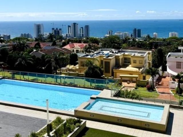 Apartment for rent in Umhlanga, Kwazulu-natal