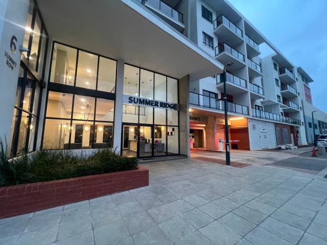 Apartment for rent in Umhlanga, Kwazulu-natal