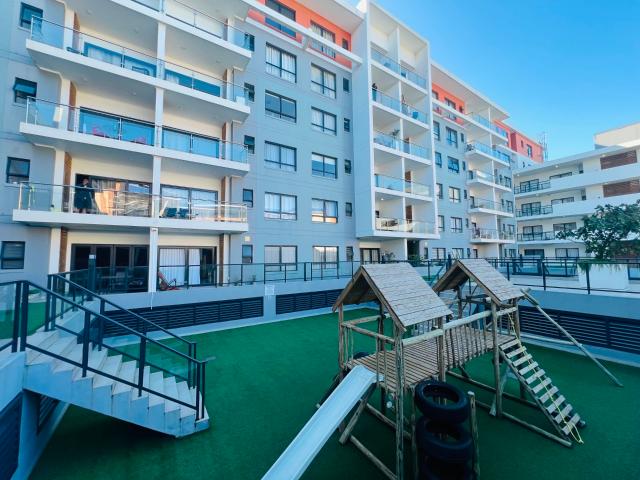 Apartment for rent in Umhlanga, Kwazulu-natal