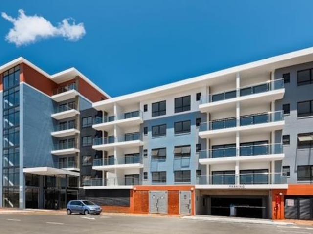 Apartment for rent in Somerset Park, Umhlanga Rocks