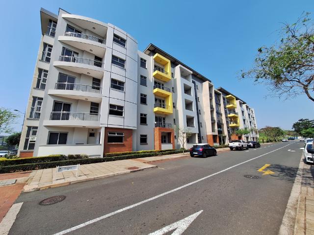 Apartment for rent in eThekwini Ward 35, Umhlanga Rocks