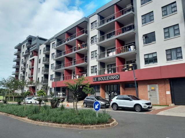 Apartment for rent in Somerset Park, Umhlanga Rocks
