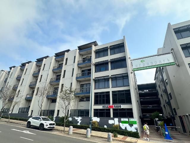 Apartment for rent in Somerset Park, Umhlanga Rocks