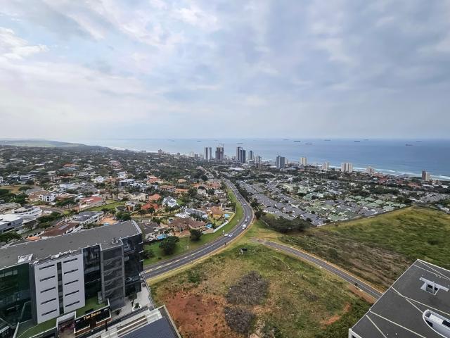 Apartment for rent in Umhlanga, Kwazulu-natal