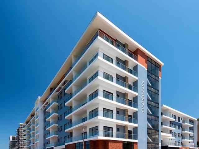 Apartment for rent in Umhlanga, Kwazulu-natal