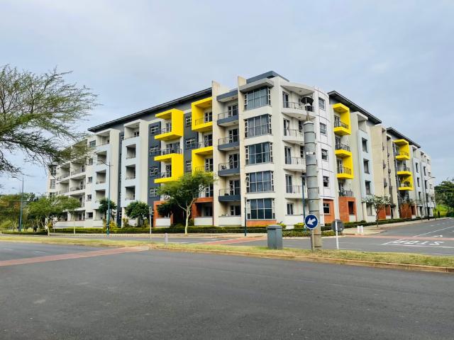 Apartment for rent in Somerset Park, Umhlanga Rocks
