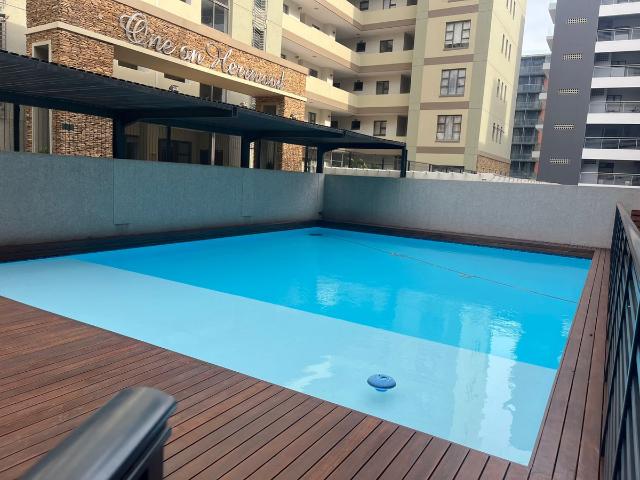Apartment for rent in Umhlanga, Kwazulu-natal