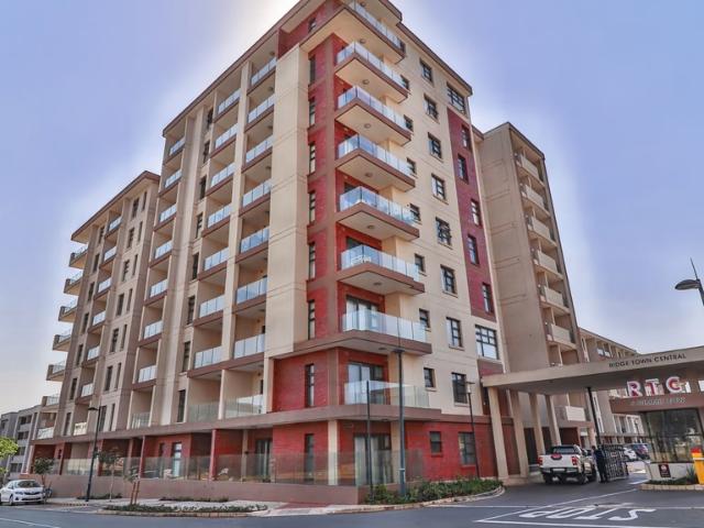 Apartment for rent in Umhlanga, Kwazulu-natal