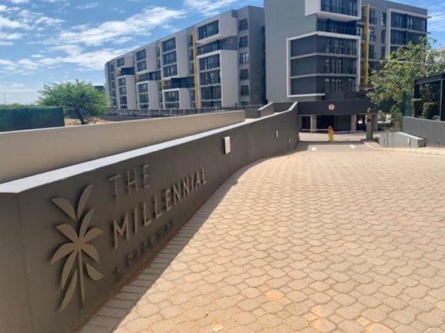 Apartment for rent in Umhlanga, Kwazulu-natal