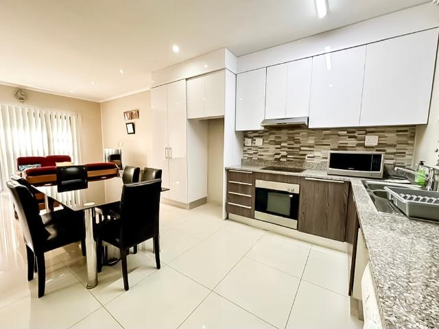 Apartment for rent in Somerset Park, Umhlanga Rocks