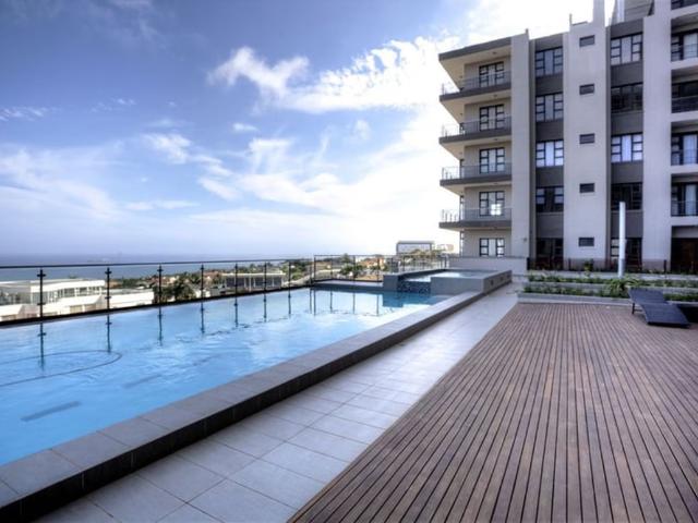 Apartment for rent in Somerset Park, Umhlanga Rocks