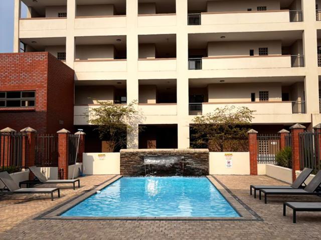 Apartment for rent in Umhlanga, Kwazulu-natal