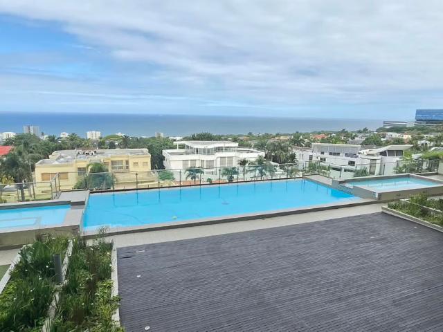 Apartment for rent in Somerset Park, Umhlanga Rocks