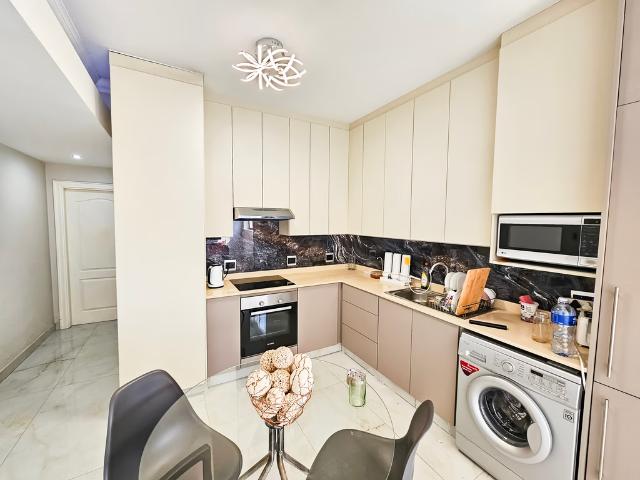 Apartment for rent in Somerset Park, Umhlanga Rocks