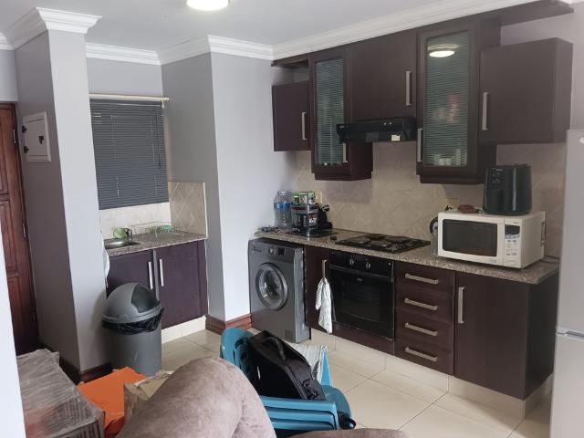 Apartment for rent in Umhlanga, Kwazulu-natal