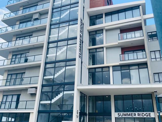 Apartment for rent in Umhlanga, Kwazulu-natal