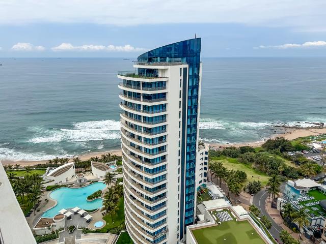Apartment for rent in Umhlanga, Kwazulu-natal