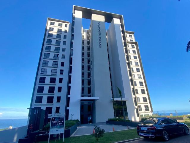 Apartment for rent in Umhlanga, Kwazulu-natal
