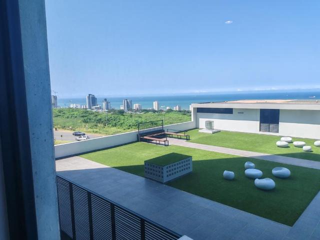 Apartment for rent in Somerset Park, Umhlanga Rocks
