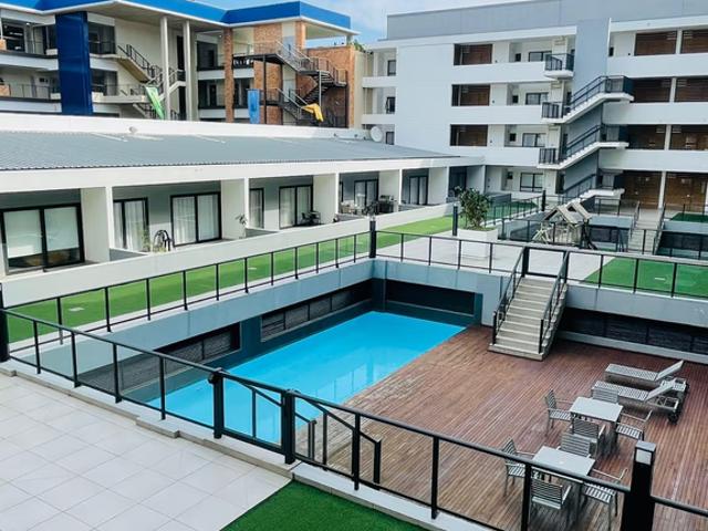Apartment for rent in Umhlanga, Kwazulu-natal