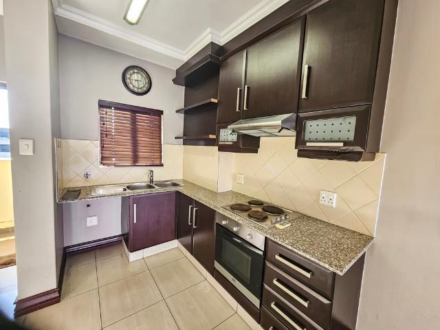 Apartment for rent in Somerset Park, Umhlanga Rocks