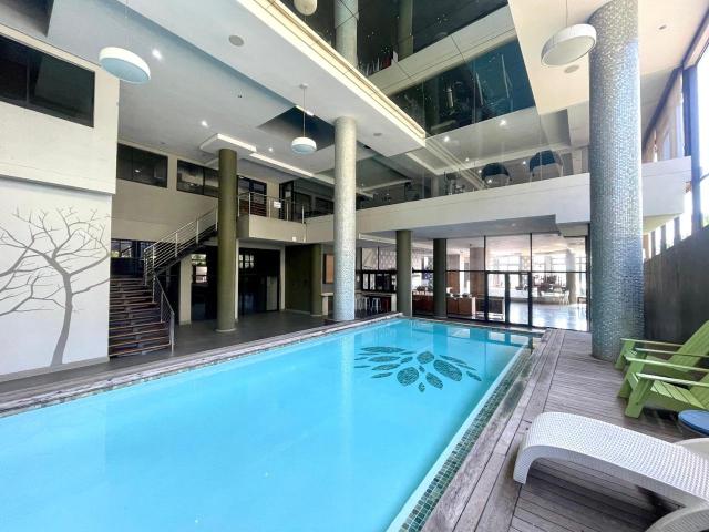 Apartment for rent in Umhlanga, Kwazulu-natal