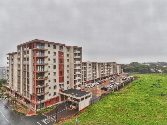 Apartment for rent in Umhlanga, Kwazulu-natal