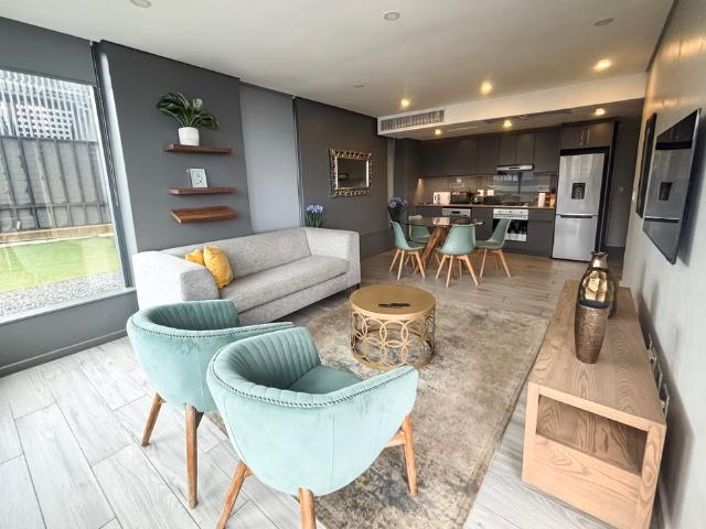 Apartment for rent in Somerset Park, Umhlanga Rocks