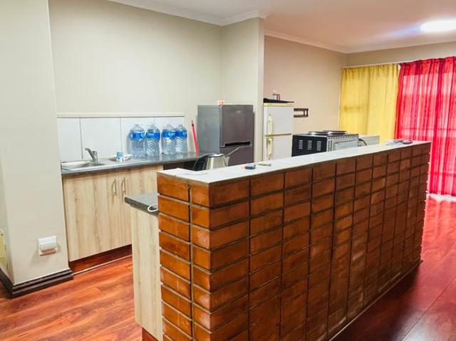 Apartment for rent in Somerset Park, Umhlanga Rocks