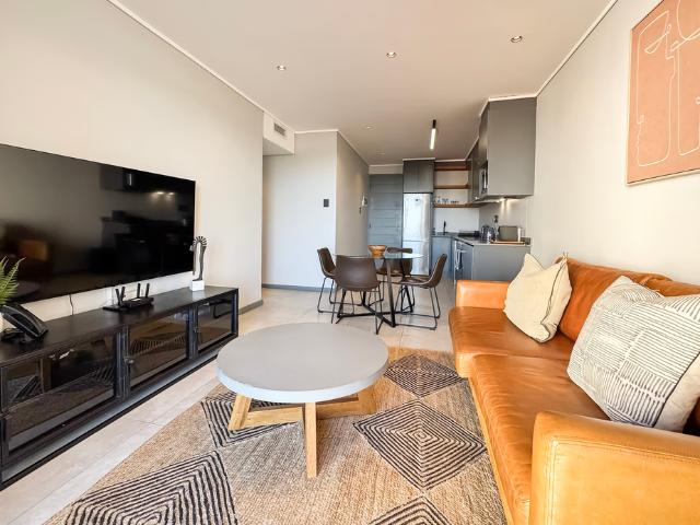 Apartment for rent in Somerset Park, Umhlanga Rocks