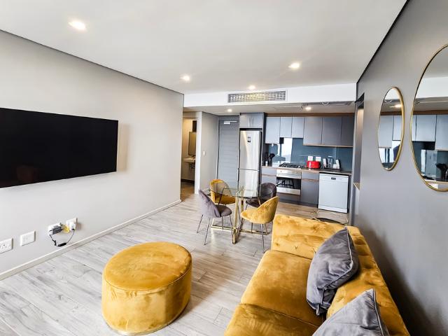 Apartment for rent in Umhlanga, Kwazulu-natal