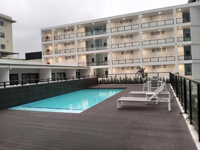 Apartment for rent in Umhlanga, Kwazulu-natal