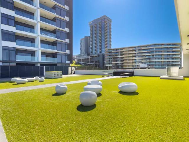 Apartment for rent in Umhlanga, Kwazulu-natal