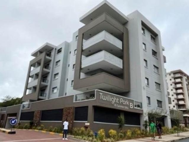 Apartment for rent in Umhlanga, Kwazulu-natal
