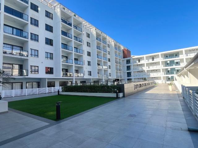 Apartment for rent in Umhlanga, Kwazulu-natal