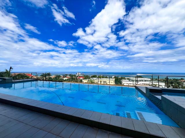Apartment for rent in Umhlanga, Kwazulu-natal